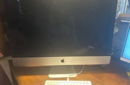 iMAC 27