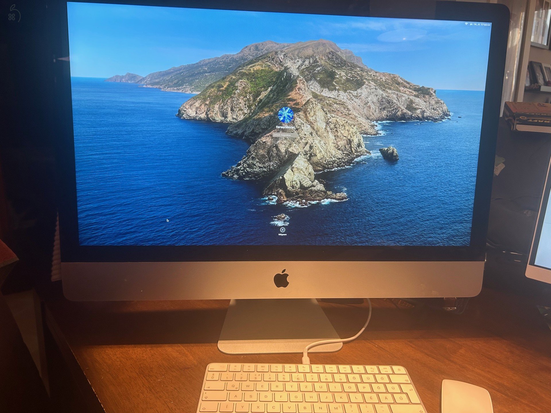 iMAC 27