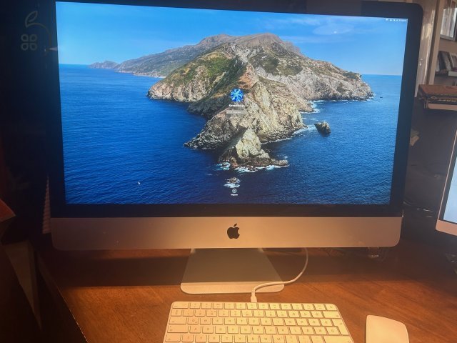 iMAC 27