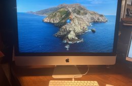 iMAC 27