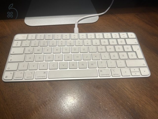 iMAC 27