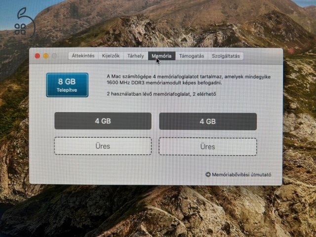 iMAC 27