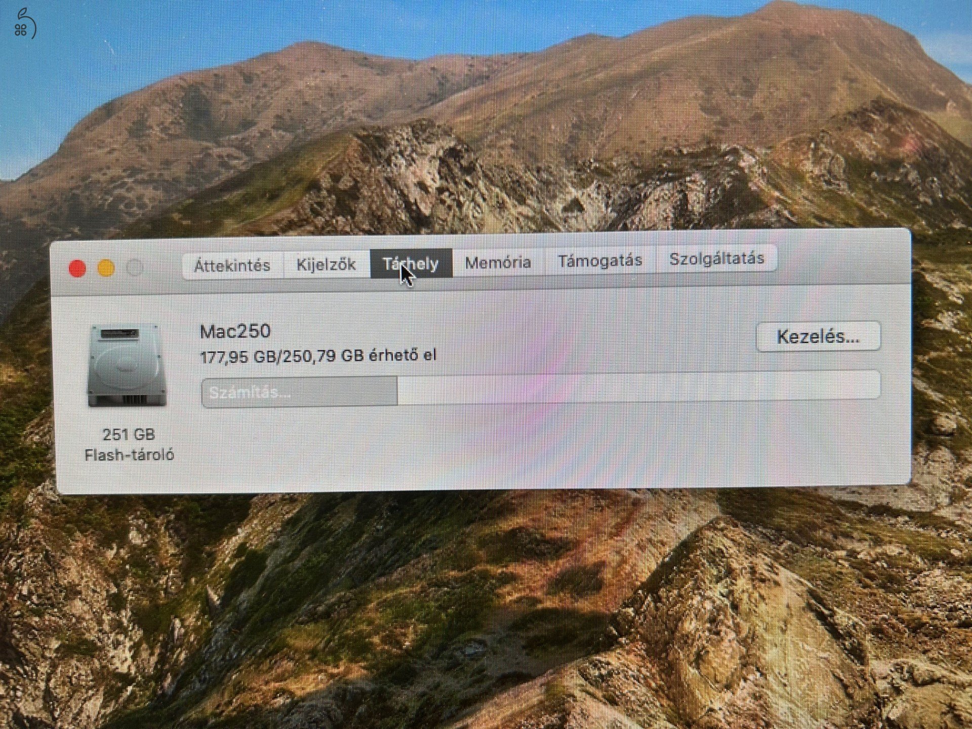 iMAC 27