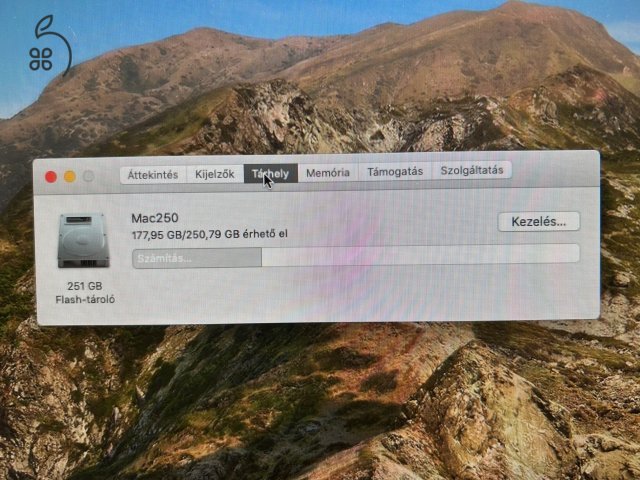 iMAC 27