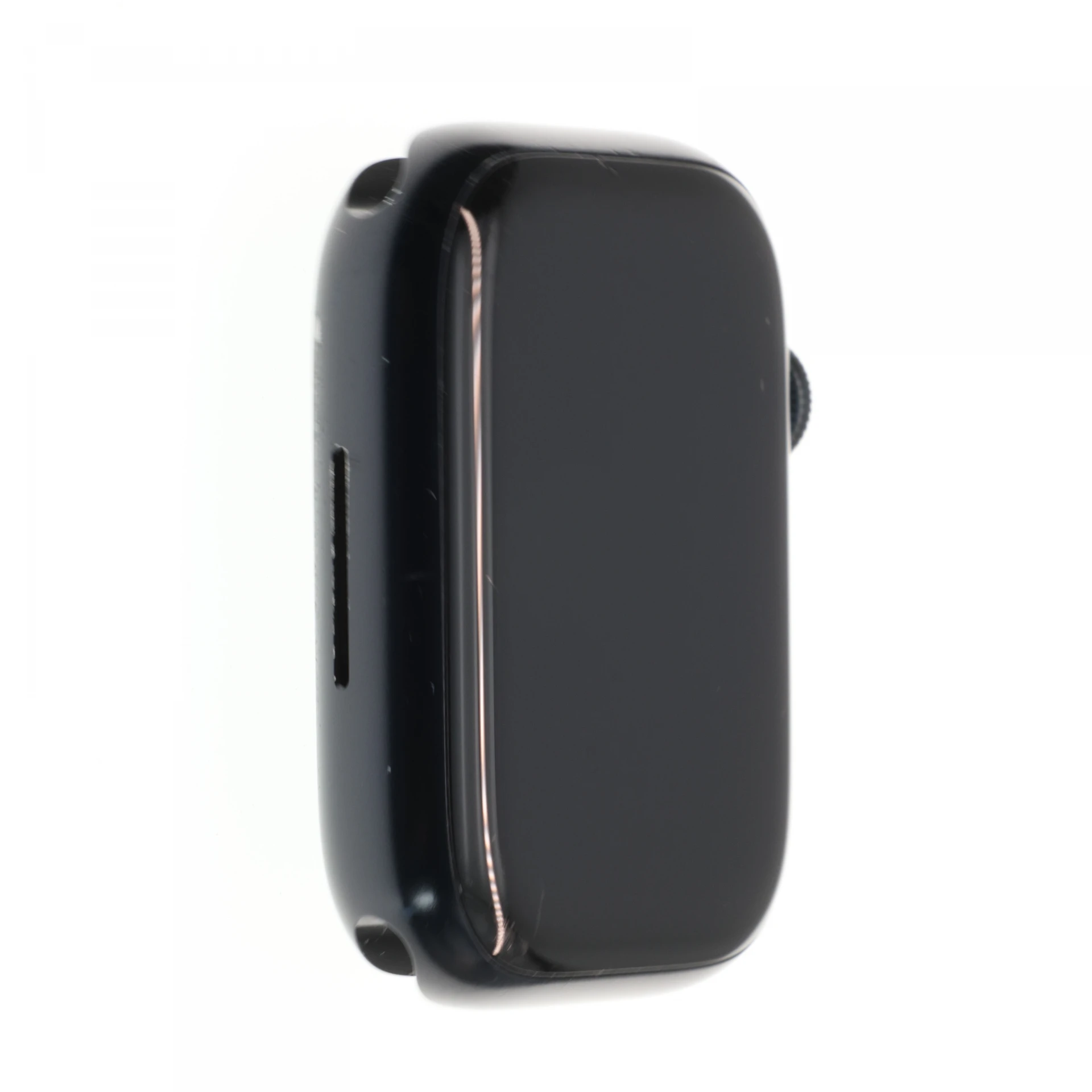 !! 1 ÉV GARANCIA !! Apple Watch Series 7 45mm Midnight GPS