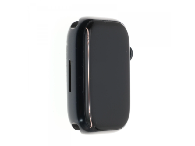 !! 1 ÉV GARANCIA !! Apple Watch Series 7 45mm Midnight GPS