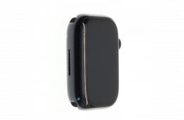!! 1 ÉV GARANCIA !! Apple Watch Series 7 45mm Midnight GPS