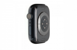 !! 1 ÉV GARANCIA !! Apple Watch Series 7 45mm Midnight GPS