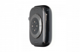 !! 1 ÉV GARANCIA !! Apple Watch Series 7 45mm Midnight GPS