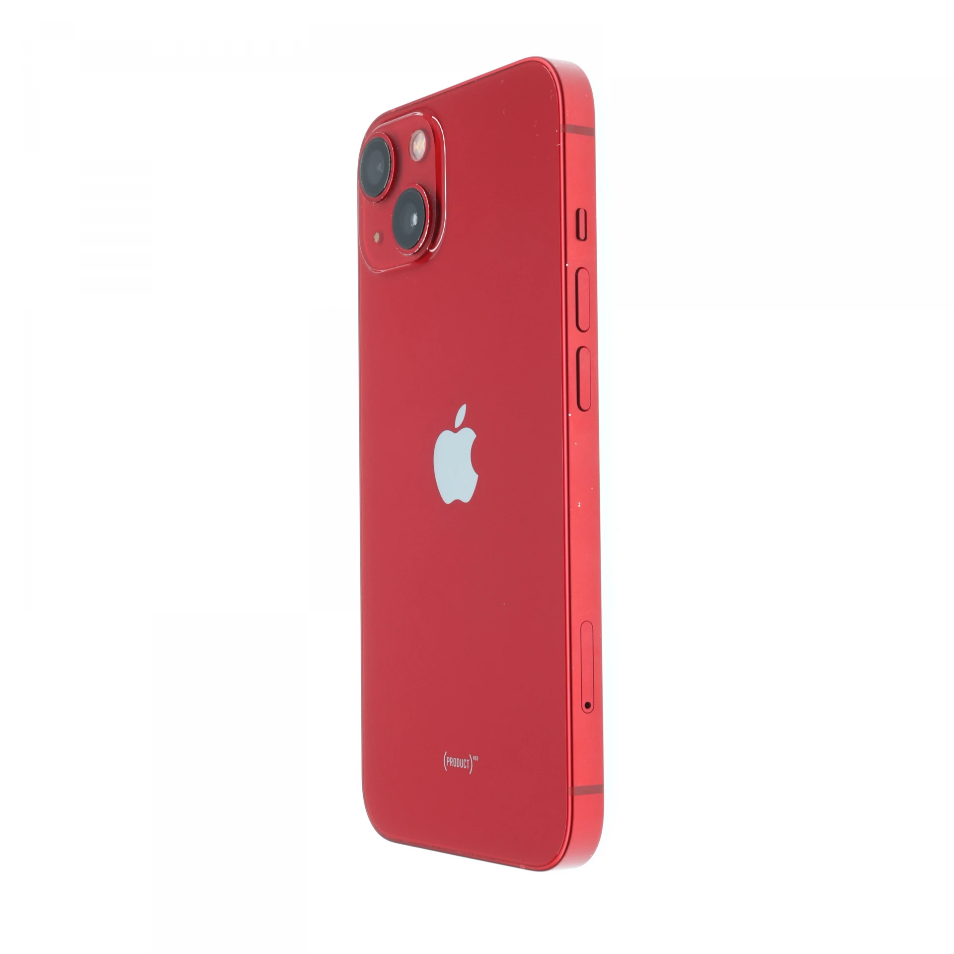 !! 1 ÉV GARANCIA !! Apple iPhone 13 128 GB PRODUCT RED 100%