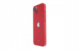 !! 1 ÉV GARANCIA !! Apple iPhone 13 128 GB PRODUCT RED 100%
