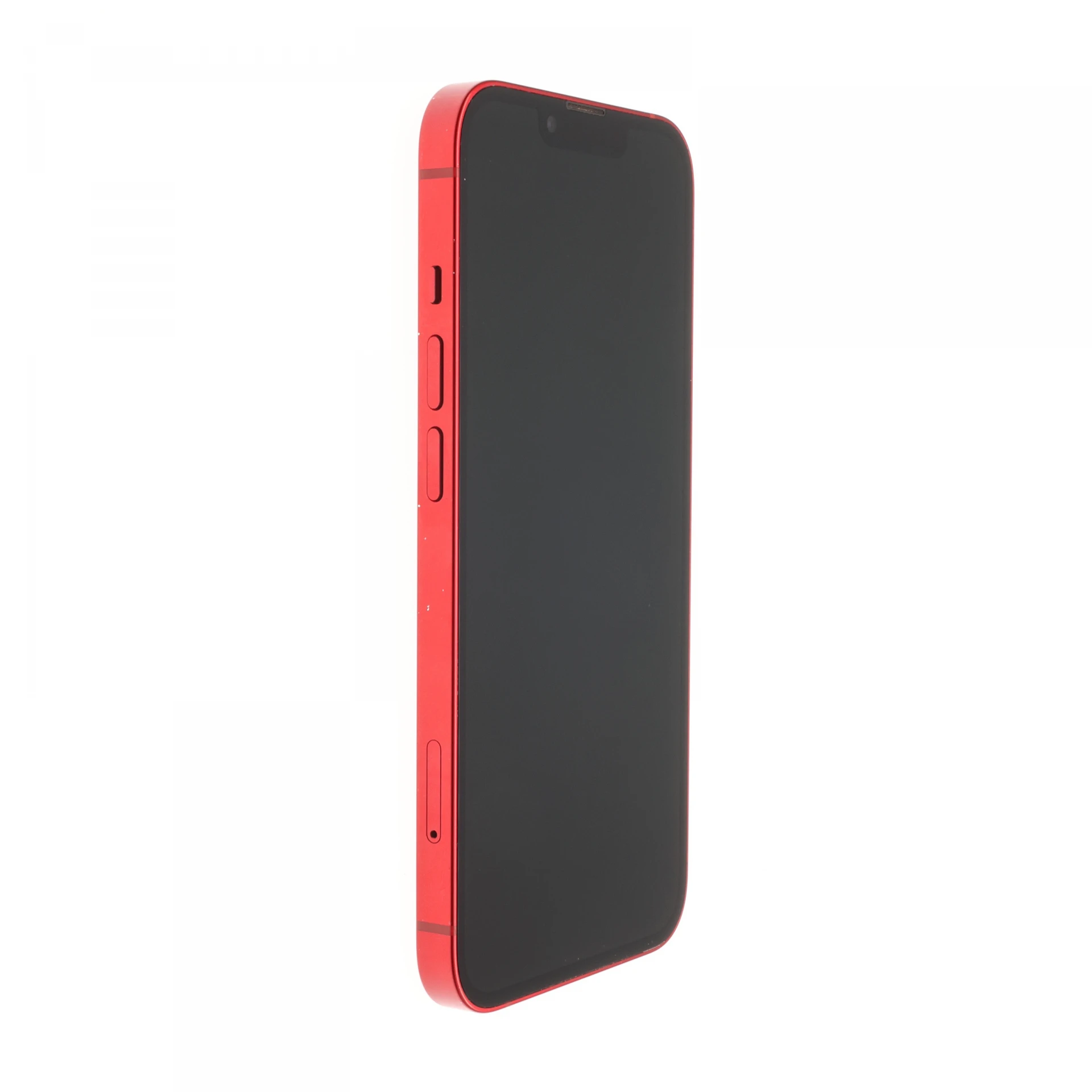 !! 1 ÉV GARANCIA !! Apple iPhone 13 128 GB PRODUCT RED 100%