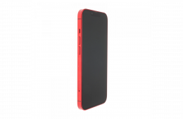 !! 1 ÉV GARANCIA !! Apple iPhone 13 128 GB PRODUCT RED 100%