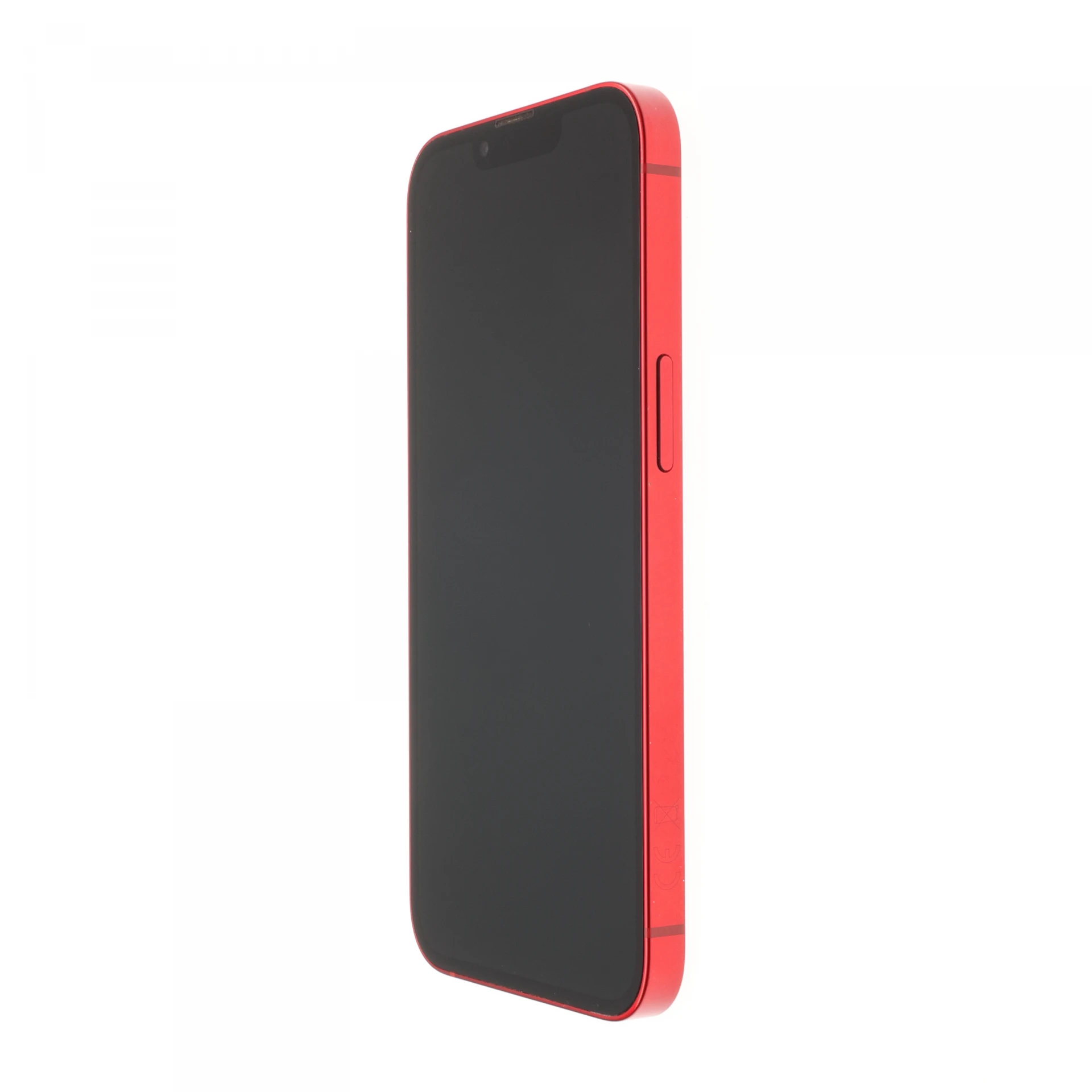 !! 1 ÉV GARANCIA !! Apple iPhone 13 128 GB PRODUCT RED 100%