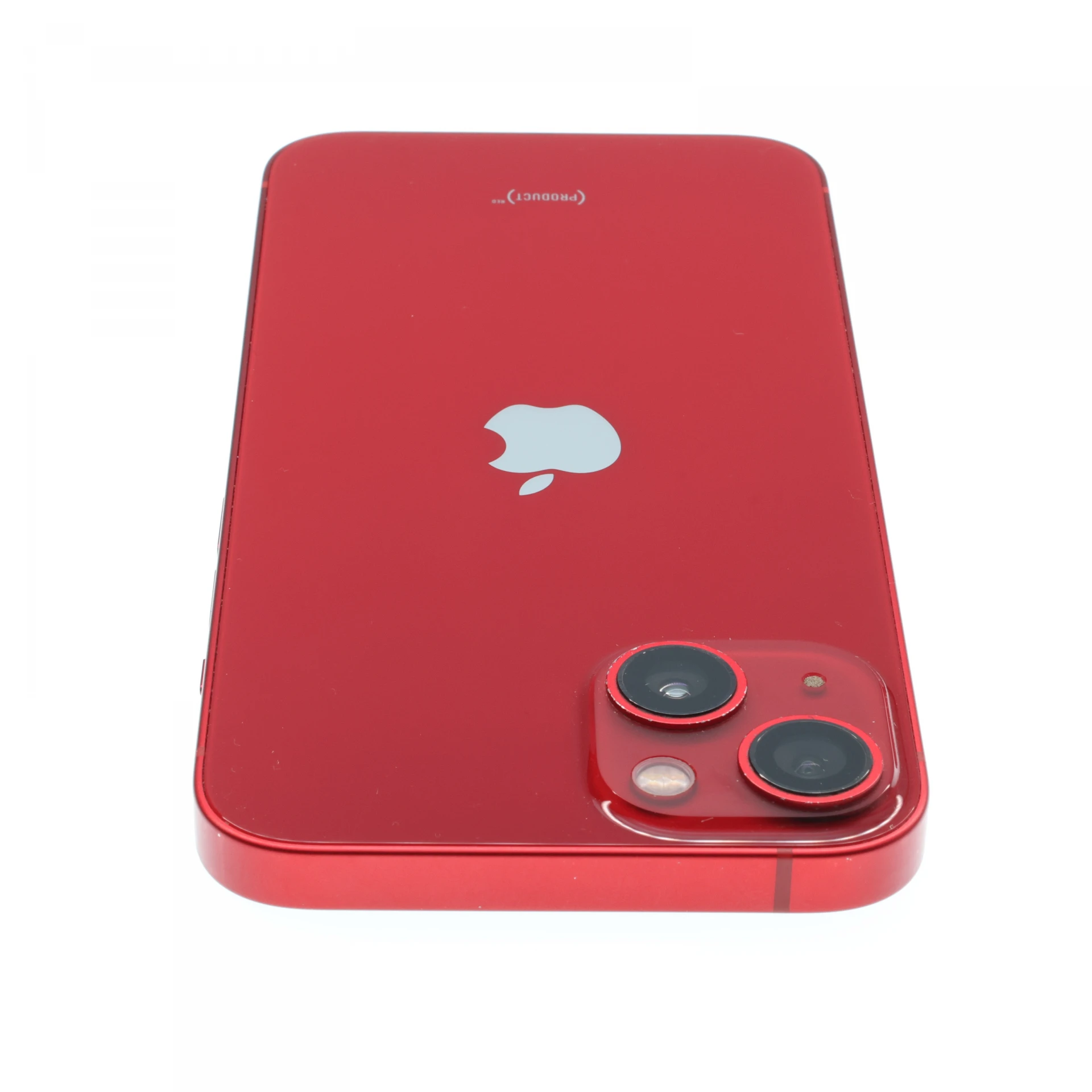 !! 1 ÉV GARANCIA !! Apple iPhone 13 128 GB PRODUCT RED 100%