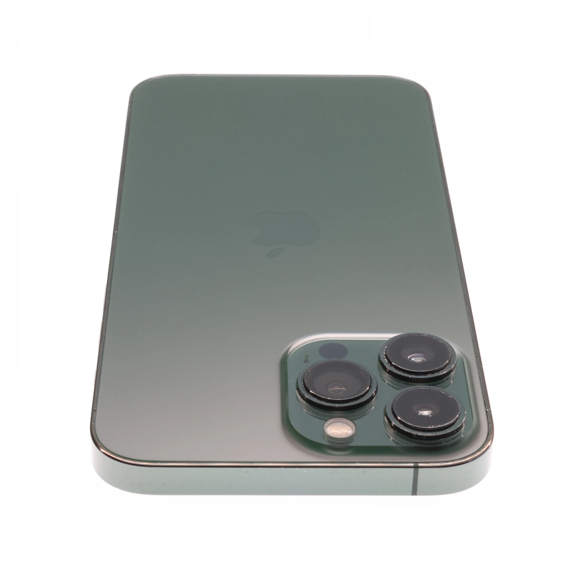 !! 1 ÉV GARANCIA !! Apple iPhone 13 Pro Max 128 GB Alpine Green 100%
