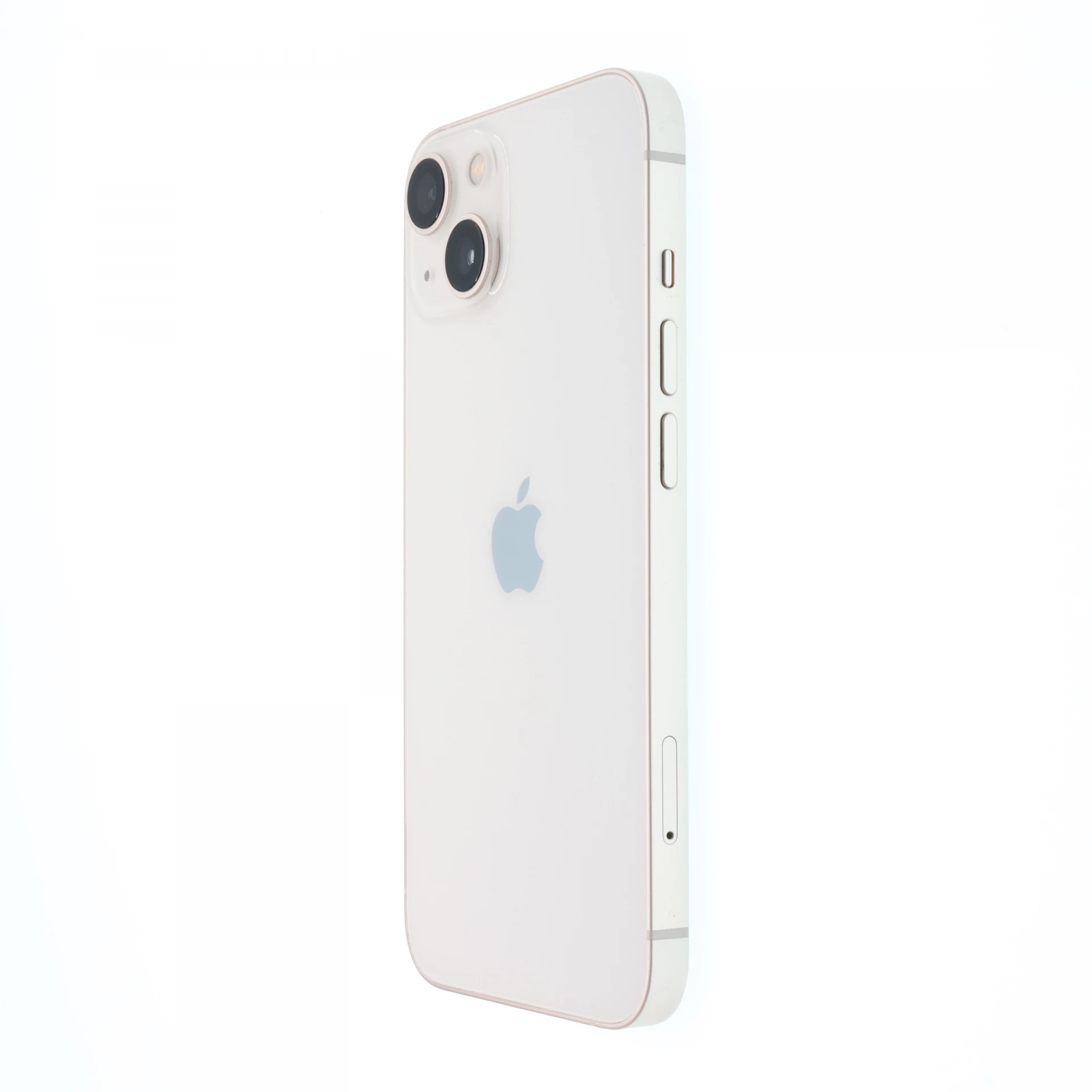 !! 1 ÉV GARANCIA !! Apple iPhone 13 128 GB Starlight 99%