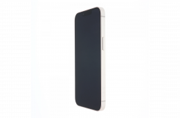 !! 1 ÉV GARANCIA !! Apple iPhone 13 128 GB Starlight 99%