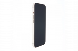 !! 1 ÉV GARANCIA !! Apple iPhone 13 128 GB Starlight 99%