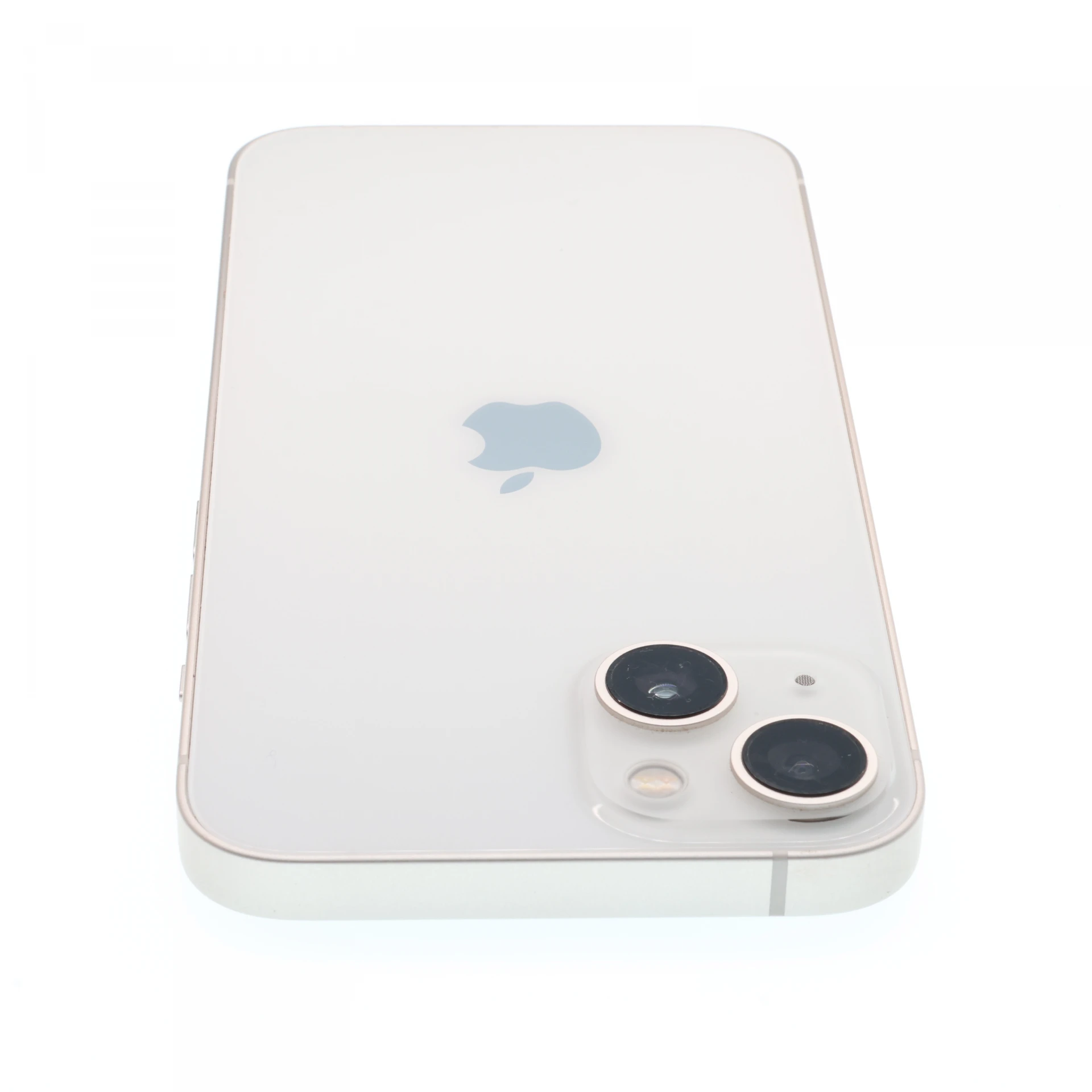 !! 1 ÉV GARANCIA !! Apple iPhone 13 128 GB Starlight 99%