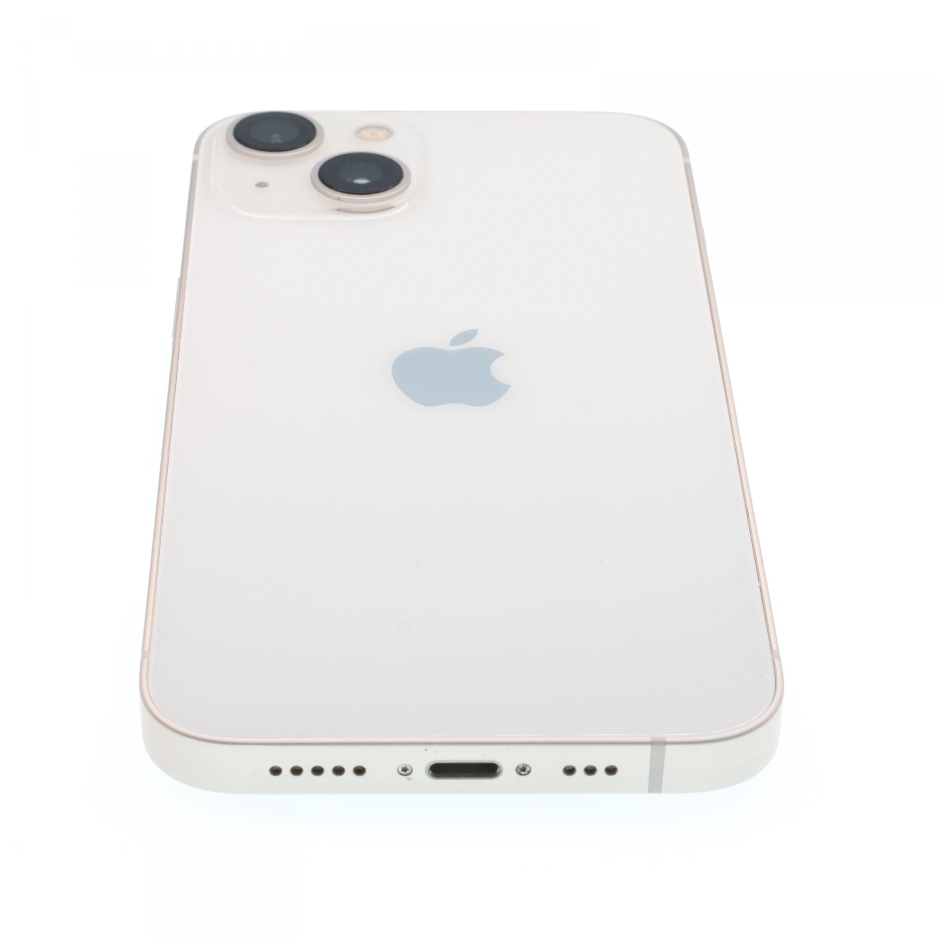 !! 1 ÉV GARANCIA !! Apple iPhone 13 128 GB Starlight 99%