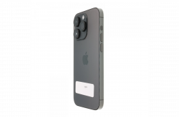 !! 1 ÉV GARANCIA !! Apple iPhone 14 Pro 128 GB Space Black 100%