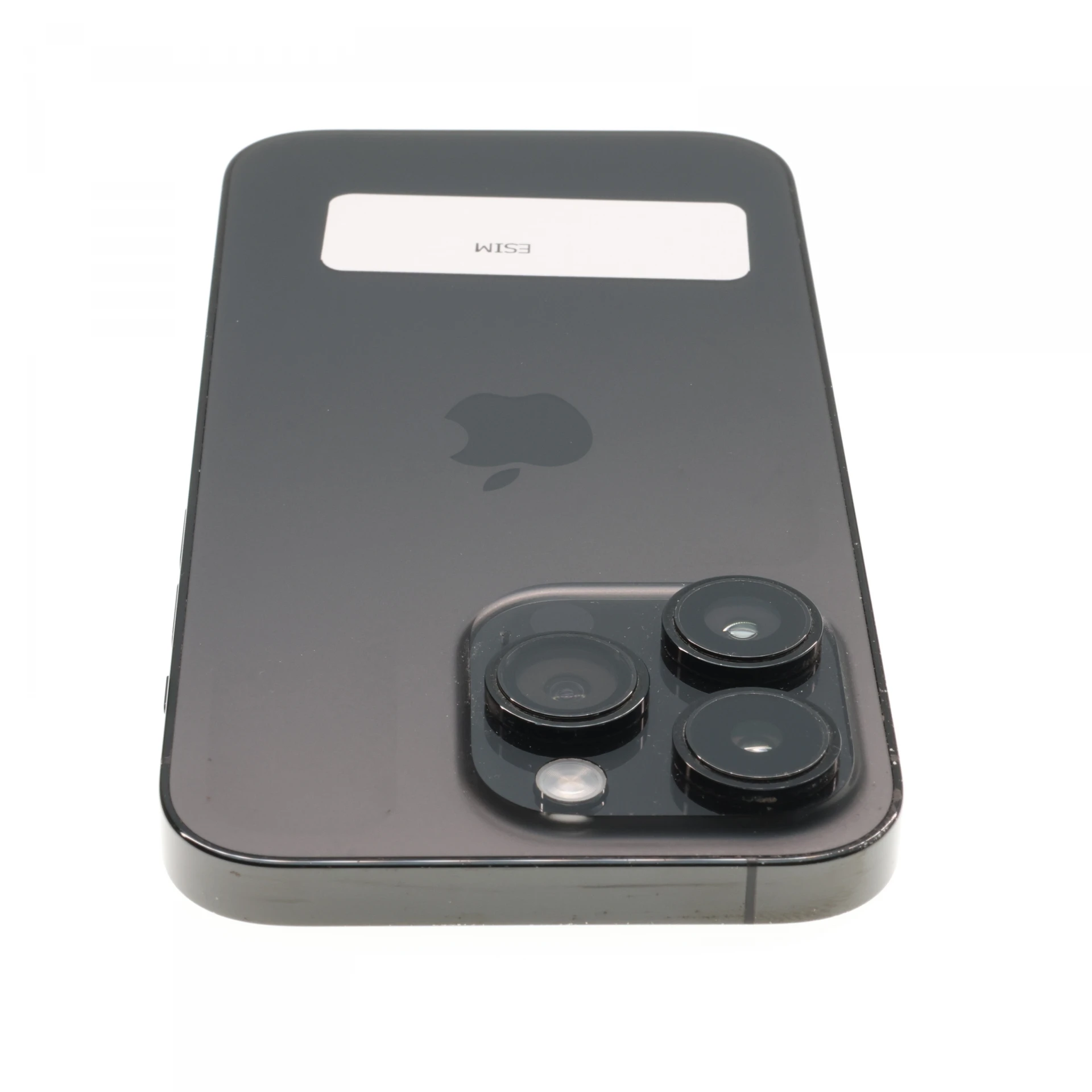!! 1 ÉV GARANCIA !! Apple iPhone 14 Pro 128 GB Space Black 100%