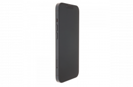 !! 1 ÉV GARANCIA !! Apple iPhone 13 128 GB Midnight 100%