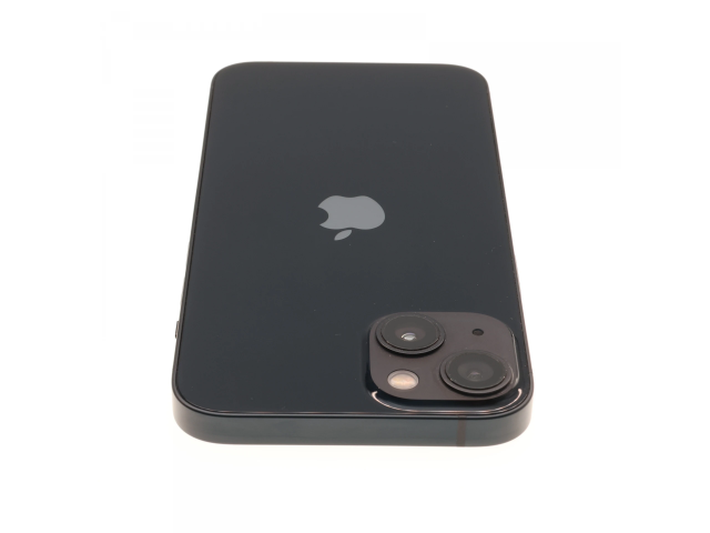 !! 1 ÉV GARANCIA !! Apple iPhone 13 128 GB Midnight 100%