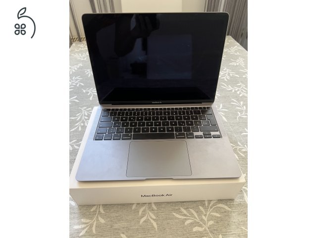 Macbook Air M1 16Gb Ram