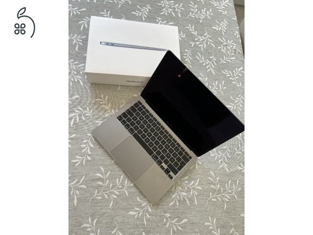 Macbook Air M1 16Gb Ram