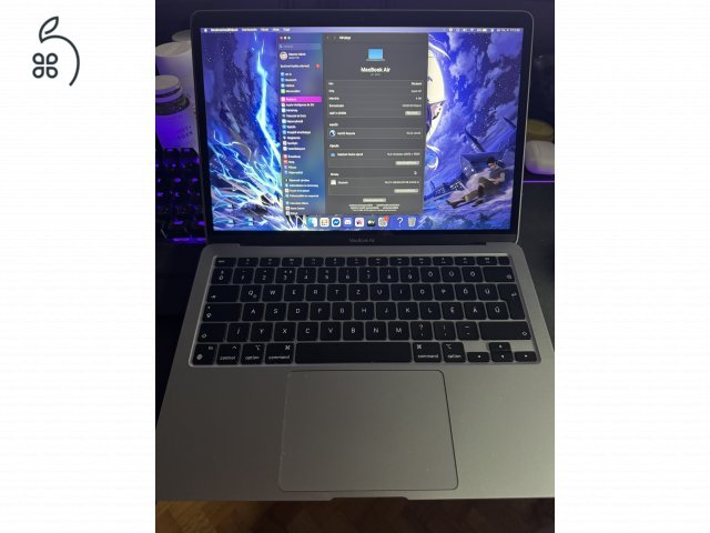 MacBook Air 13