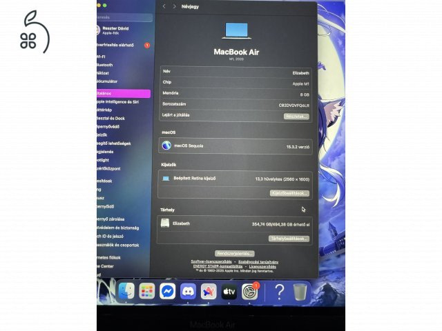 MacBook Air 13