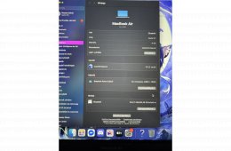 MacBook Air 13