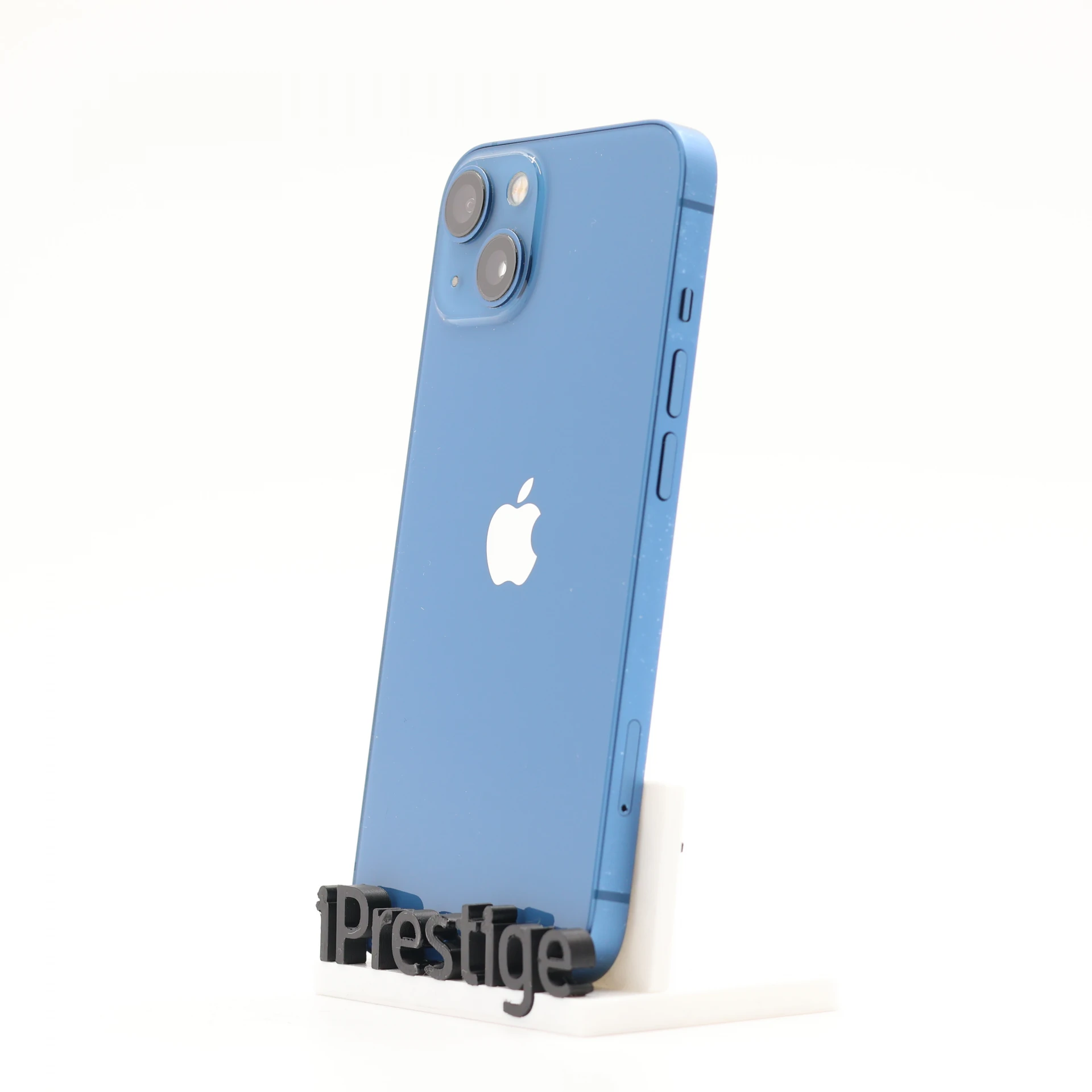 + Ajándékkal és 1 év garanciával! Felújított iPhone 13 256 GB Blue