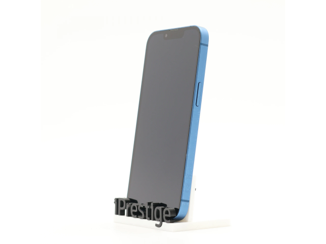 + Ajándékkal és 1 év garanciával! Felújított iPhone 13 256 GB Blue