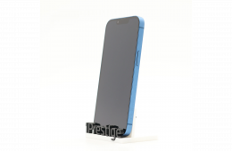 + Ajándékkal és 1 év garanciával! Felújított iPhone 13 256 GB Blue