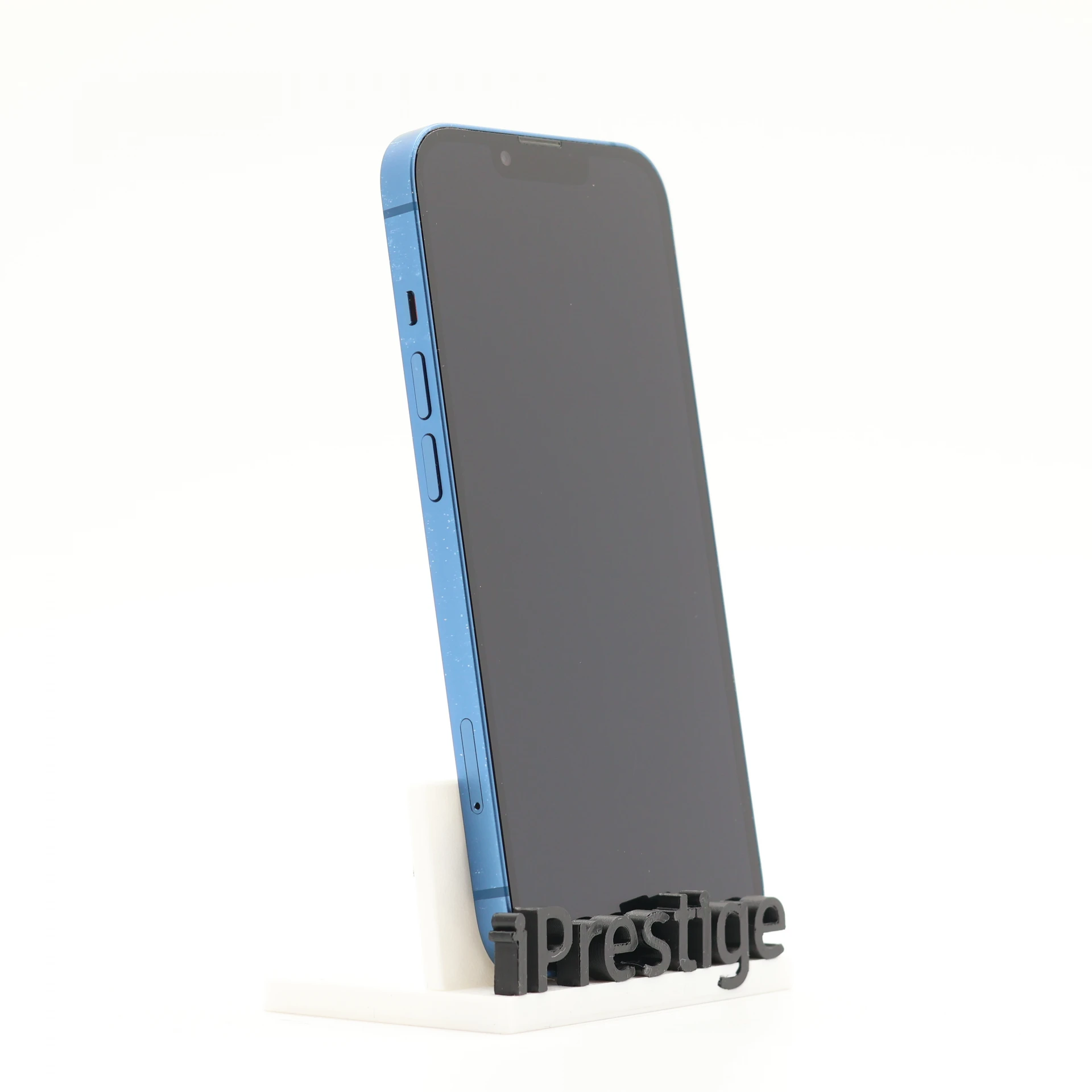 + Ajándékkal és 1 év garanciával! Felújított iPhone 13 256 GB Blue