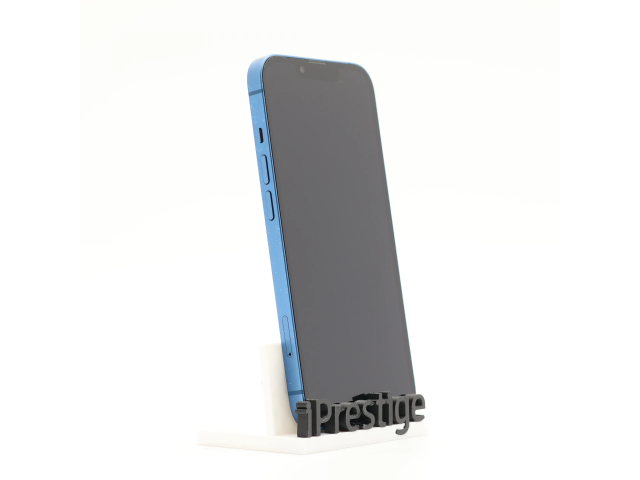 + Ajándékkal és 1 év garanciával! Felújított iPhone 13 256 GB Blue