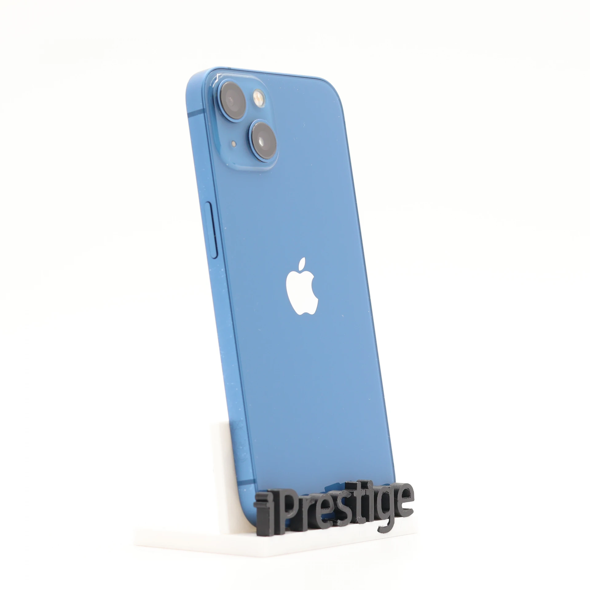 + Ajándékkal és 1 év garanciával! Felújított iPhone 13 256 GB Blue
