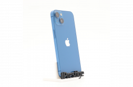 + Ajándékkal és 1 év garanciával! Felújított iPhone 13 256 GB Blue