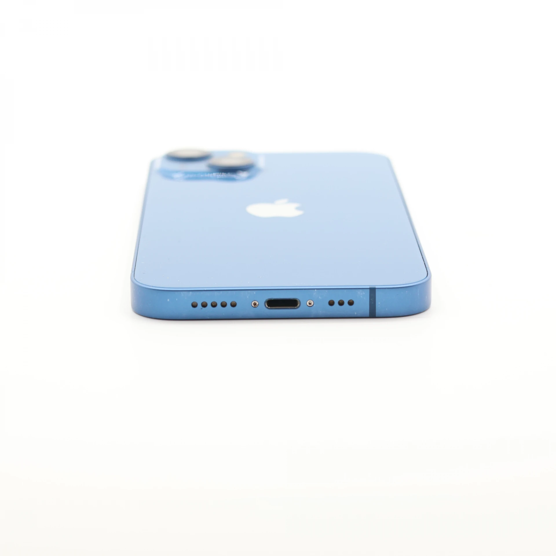 + Ajándékkal és 1 év garanciával! Felújított iPhone 13 256 GB Blue