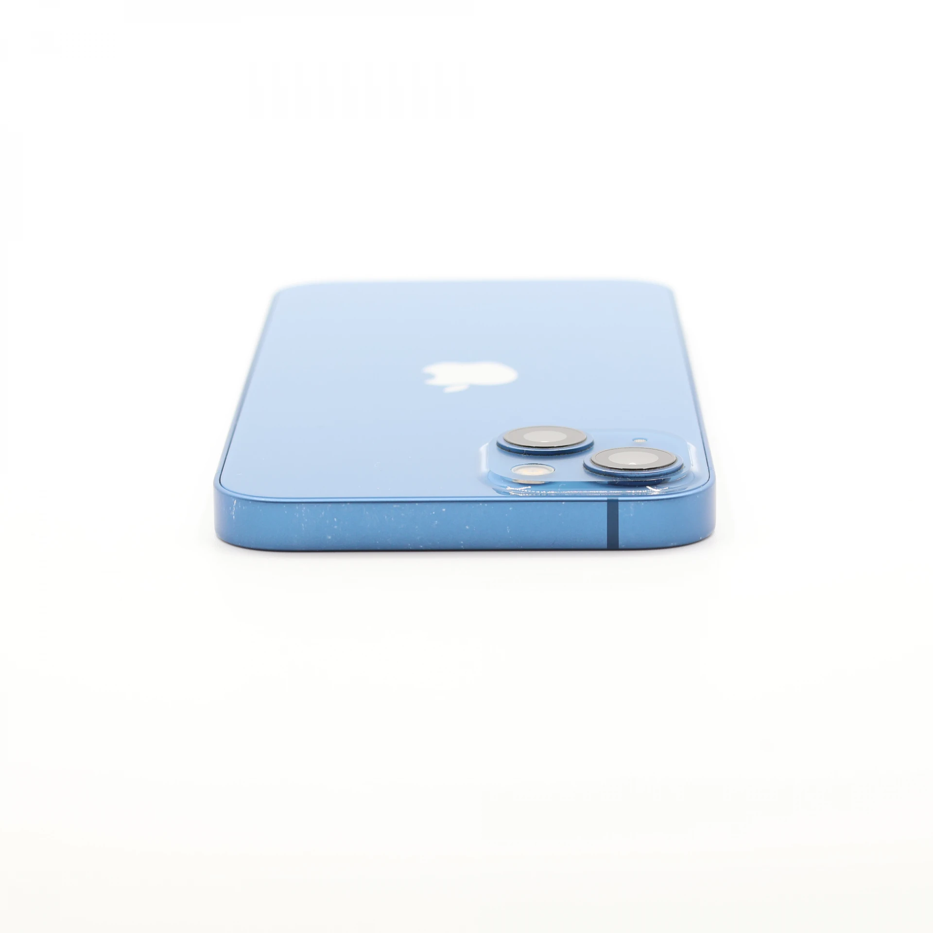 + Ajándékkal és 1 év garanciával! Felújított iPhone 13 256 GB Blue
