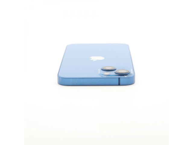 + Ajándékkal és 1 év garanciával! Felújított iPhone 13 256 GB Blue