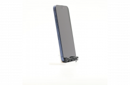 + Ajándékkal és 1 év garanciával! Felújított iPhone 15 Pro Max 256 GB Blue Titanium