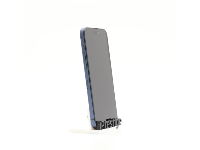 + Ajándékkal és 1 év garanciával! Felújított iPhone 15 Pro Max 256 GB Blue Titanium