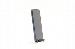 + Ajándékkal és 1 év garanciával! Felújított iPhone 15 Pro Max 256 GB Blue Titanium