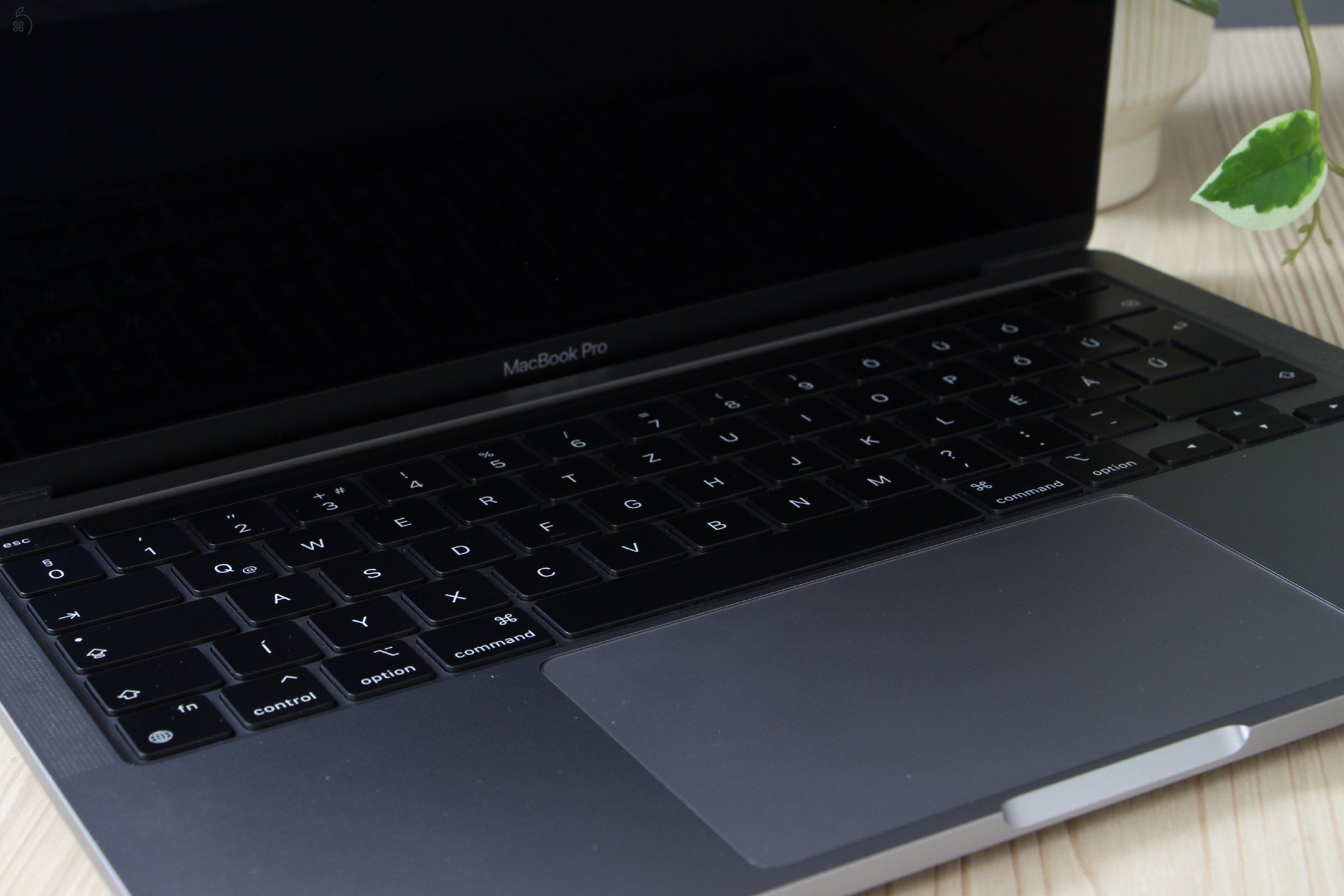 Apple MacBook Pro 14
