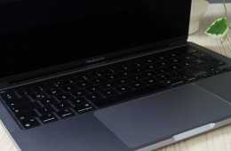 Apple MacBook Pro 14