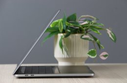Apple MacBook Pro 14